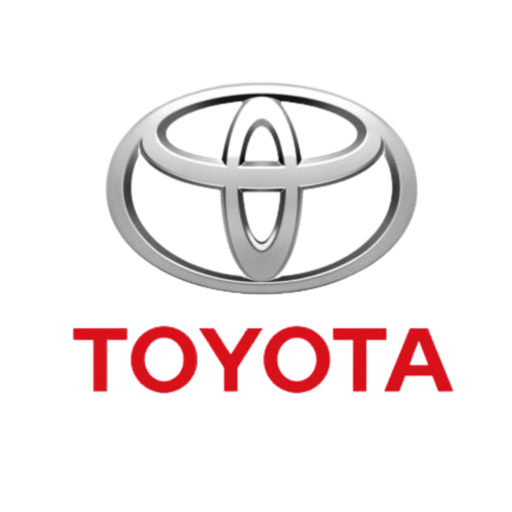 Toyota Calibrations